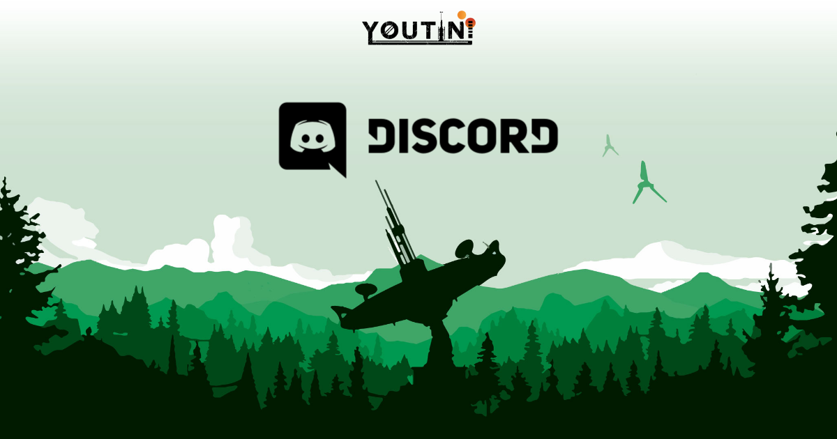 Join the Youtini Discord